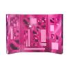 Revolution Makeup Advent Calendar, 24-Piece Beauty Gift Set for Lips, Eyes, & Face, Features Essential Cosmetics & Tools, Vegan & Cruelty-Free view 3