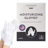4 Pairs Cottonnerie Basics Cotton Gloves for Dry Hands Sleeping, Moisturizing Gloves Overnight, Hand Moisturizer Gloves, Moisture Gloves for Dry Hands Overnight, Sleeping Gloves, Large view 1