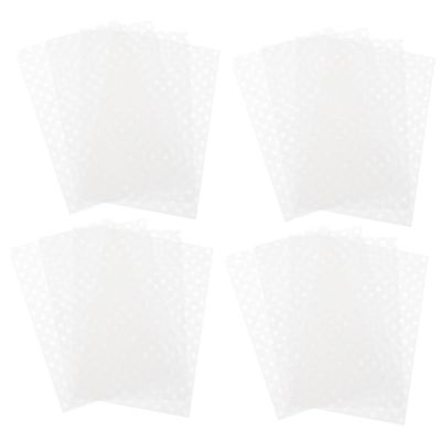 Beaupretty 1000 Sheets Hair Perm Paper for Salon and Home Use Professional Thin Barber Styling Hair from Heat Damage for and Coloring