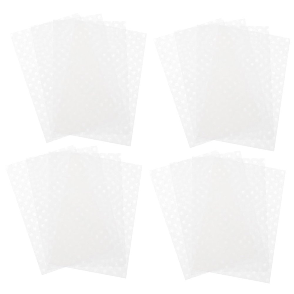 Beaupretty 1000 Sheets Hair Perm Paper for Salon and Home Use Professional Thin Barber Styling Hair from Heat Damage for and Coloring