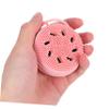 Beaupretty 2pcs Silicone Face Scrub Brush for Deep Cleansing and Gentle Exfoliation Travel-Friendly view 4