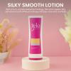 Belo Essentials Body Lotion - Fast-Absorbing Daily Moisturizing Cream for Smooth, Hydrated Skin  Lightweight All-Over Body Hydration with Non-Greasy Texture - 200ml view 2