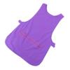 Amosfun Multi-use Beauty Salon Apron for Stylist Hairdressing Protective Pinafore Pockets view 1