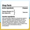 Equate sunscreen spf 50 for Kids- Broad Spectrum, 8 fl oz (Pack of 1), Set By Basket Goods view 3