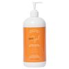 Curly Girl Firm Hold Defining Gel For Curls, Strong Hold Frizz Control Curly Hair Gel, Paraben Free, Aloe Vera, Water Soluble view 1