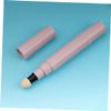 VICASKY 5ML Refillable Blusher Tube 4pcs Liquid Foundation Dispenser Twist Mechanism for Travel and DIY Makeup view 2