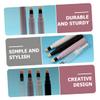 VICASKY 5ML Refillable Blusher Tube 4pcs Liquid Foundation Dispenser Twist Mechanism for Travel and DIY Makeup view 3