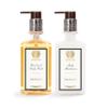 Antica Farmacista Ambiance Bundle - Body Moisturizer, 10 fl oz & Hand & Body Wash, 10 fl oz - Prosecco view 1