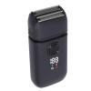 BRRNOO Electric for Men, Beard Trimmer with Foil Clipper and Cleaning Brush, Professional Bald Head for Reciprocating Trimming view 4