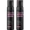 b.tan Ultra Dark Self Tanner Mousse Bundle | I Want The Darkest Tan Possible - Fast, 1 Hour Express Sunless Tanning Foam, Golden Bronzing Glow, Face & Body, No Fake Tan Smell, 6.7 Fl Oz, Pack of 2 view 1