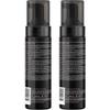 b.tan Ultra Dark Self Tanner Mousse Bundle | I Want The Darkest Tan Possible - Fast, 1 Hour Express Sunless Tanning Foam, Golden Bronzing Glow, Face & Body, No Fake Tan Smell, 6.7 Fl Oz, Pack of 2 view 2