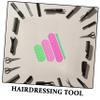 Beaupretty 50pcs Hair Perming Plates Non-tracing Curling Rods for Women Versatile Insulation Wave Clips Multiple for Professional Styling and Home Use view 3