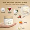 Dersie Tallow Skincare Bundle  Whipped Tallow Balm + Tallow Sunscreen with Zinc Oxide  100% Grass-Fed Moisturizer & Sun Protection  Natural, Non-Greasy, Gentle for All Ages view 4