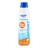 Equate Sunscreen SPF 70- Sport Broad Spectrum Spray (pack of 1), Set By Basket Goods view 2
