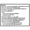 Equate Sunscreen SPF 70- Sport Broad Spectrum Spray (pack of 1), Set By Basket Goods view 4