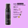 b.tan Violet Self Tanner Mousse Bundle | Love At First Tan - Best, 1 Hour Express Sunless Tanning Foam, Cancels Orange Tones, Dark Bronzing Glow, No Fake Tan Smell, Face & Body, 6.7 Fl Oz, Pack of 2 view 3