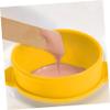 Didiseaon 1Pc Non Stick Wax Melting Bowl for Hair Removal Inner Pot Essential Accessory for Wax Heater for Home view 4