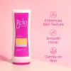 Belo Essentials Body Lotion - Fast-Absorbing Daily Moisturizing Cream for Smooth, Hydrated Skin  Lightweight All-Over Body Hydration with Non-Greasy Texture - 100ml view 3