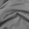 10 Pack - Tranquility Microfiber Massage Table Flat Sheet by Body Linen- Lightweight, Durable Microfiber Flat Sheets For Massage Table & Spa. Wrinkle Free, Stain-Resistant, Soft & No Pilling- Gray view 3