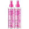 b.tan Clear Face Tan Mist Bundle | Gimme The Glow Down - Facial Tanner Spray, Gradual Bronzing Sunless Tanning Water, Infused with Rosewater, No Fake Tan Smell, 6.7 Fl Oz, Pack of 2 view 1