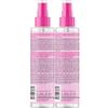 b.tan Clear Face Tan Mist Bundle | Gimme The Glow Down - Facial Tanner Spray, Gradual Bronzing Sunless Tanning Water, Infused with Rosewater, No Fake Tan Smell, 6.7 Fl Oz, Pack of 2 view 2