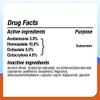 Equate Sunscreen SPF 50- Sport Broad Spectrum Spray (pack of 2), Set By Basket Goods view 3