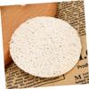FRCOLOR 40pcs Loofah Oil Absorbing Sheets for Face Exfoliating Facial Scrubber Oil Control Tissues Makeup Remover view 4