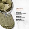 Borghese Advanced Fango Active Mud Mask and Deluxe Mask Applicator view 4