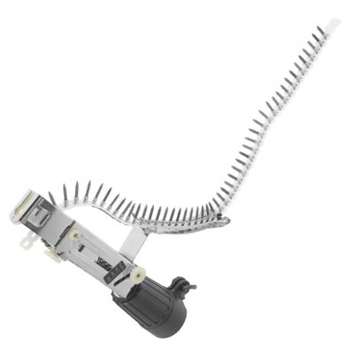 Automatic Electric Woodworking Tool Chain Nail Adapter with Screws