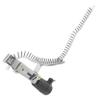 Automatic Electric Woodworking Tool Chain Nail Adapter with Screws view 1