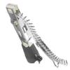 Automatic Electric Woodworking Tool Chain Nail Adapter with Screws view 3