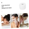 VALICLUD 1roll Disposable Cotton Face Towels Soft Facial Cleansing Wipes for Makeup Removal Gentle and Absorbent for Daily Skin Care Routine view 4