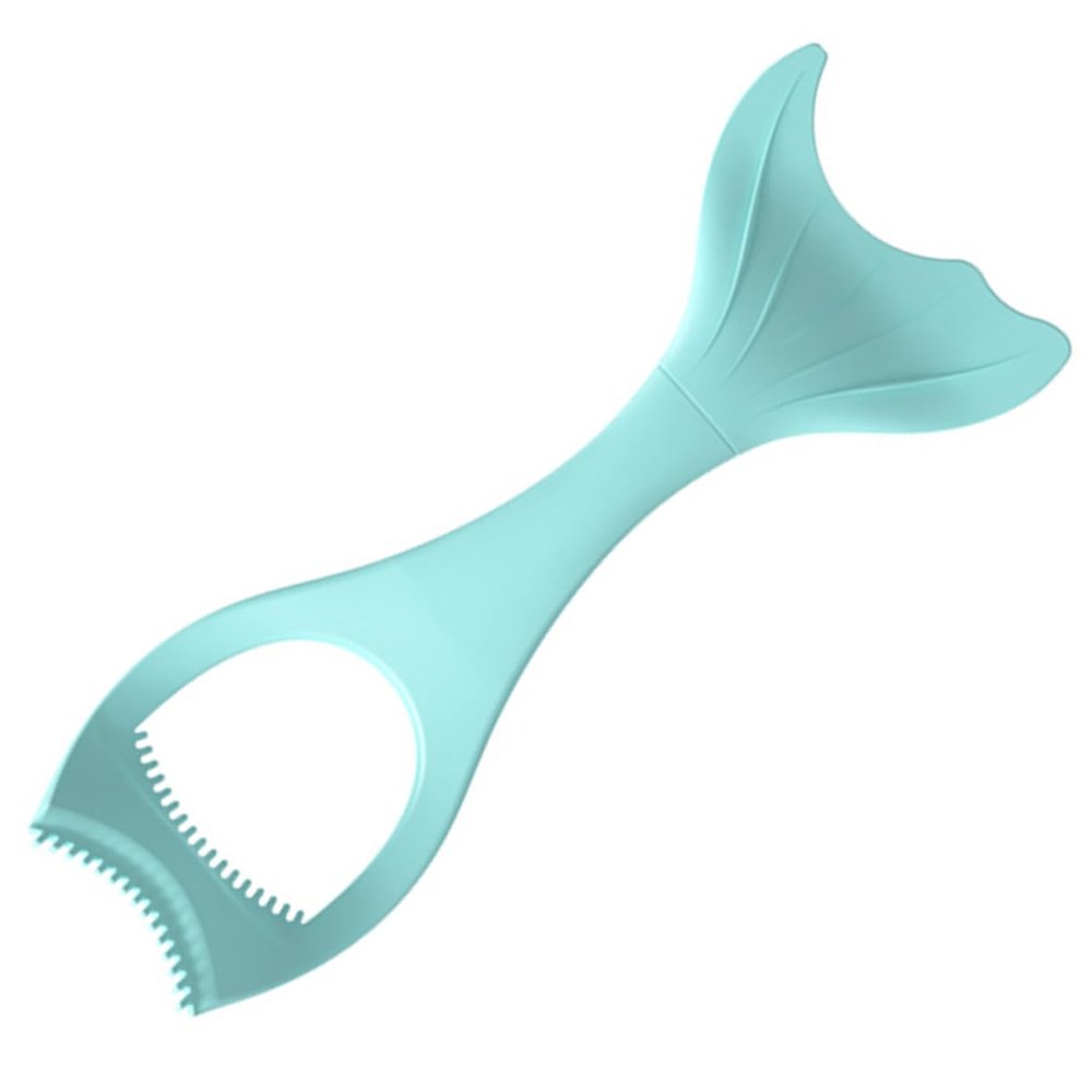 Beavorty Silicone Eyeliner Aid Tool Multi-functional Makeup Applicator for Beginners Clean for Eyeliner Eyeshadow and Eyelash Application for Precision Makeup