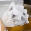BESTYASH Shaving Soap Bowl Brush Set Razor Stand Soap Bowl Shaving and Brush Stand Stylish Practical view 3