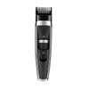 IWOWHERO USB Rechargeable Waterproof Hair Clipper Beard Trimmer for Men Portable Hair Remover Precision Cutting for Grooming and Beard Styling view 1