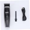 IWOWHERO USB Rechargeable Waterproof Hair Clipper Beard Trimmer for Men Portable Hair Remover Precision Cutting for Grooming and Beard Styling view 4