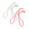 2 Pcs Eyelash Curler Set  Quick Natural Curl in Seconds  Long-Lasting Lift Without Pinching/Pulling  Professional Lash Curling Tool for Women & Girls  Achieve Voluminous, Eye-Opening Curls view 1