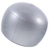 FELTECHELECTR Inflatable Hat Display Stand Adjustable PVC Hat Shaper for Baseball Caps Cap Holder Mannequin Head Design Easy to Use for Display and Washing view 1