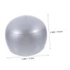 FELTECHELECTR Inflatable Hat Display Stand Adjustable PVC Hat Shaper for Baseball Caps Cap Holder Mannequin Head Design Easy to Use for Display and Washing view 2