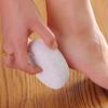CALLARON Double-Sided Foot File 2-Pack Wooden Callus Remover for Dead Skin Care Exfoliating Pedicure Tool for Feet for Home Use view 3