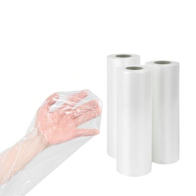 TP Plastic Paraffin Wax Liners for Hands and Feet 764 Count, 12" x 17" Disposable Plastic Hand and Foot Bags for Paraffin Bath, Glove and Sock Covers for Wax Machine, Spa Treatment, Moisturizing Use