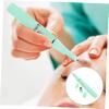 GALPADA Hair Trimmer for Eyebrows Safe Electric Brow Shaper Precision Trimmer Creative Hair Remover Portable Beauty Device view 4
