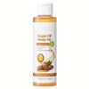 Argan Oil Body Massage Oil, Daily Moisturizing Body Oils for Women Dry Skin Care, Hydrating Oil for Body & Hair, Anti-Wrinkles Body Oil view 1