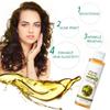 Argan Oil Body Massage Oil, Daily Moisturizing Body Oils for Women Dry Skin Care, Hydrating Oil for Body & Hair, Anti-Wrinkles Body Oil view 2