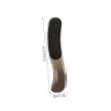 Beaupretty 2pcs Foot Care Tools Kit Foot File Rough Skin Remover Dry Skin Essential Home Travel view 2