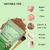 Herbal Wax Powder Cream For Hair Removal For Women & Men | India'S First Bas Free | Painless & Quick For Hair Removal | No Side Effects | For Bikini,Face,Body - 100Gm view 4