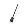 Beaupretty 20pcs Narrow Cleaning Brush for Razor Electric Shaver Brush Replacement Small Grooming Accessory Gentle Bristles for Longevity view 2