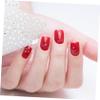 GALPADA Independence Day Bottles of Mixed Five- Sequins for Nail Decorations Easy to Use Face and Craft Projects view 2