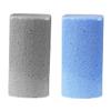 VALICLUD 2Pcs Foot Pumice for Dead Skin Removal Durable Foot Care Tools Compact Design for for Home Travel Use view 1