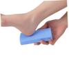 VALICLUD 2Pcs Foot Pumice for Dead Skin Removal Durable Foot Care Tools Compact Design for for Home Travel Use view 4